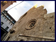 Iglesia de Santa Catalina